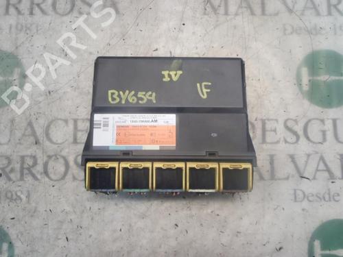 Used Electronic module Electronic module JAGUAR X-TYPE I (X400) 2.1 V6 (156 hp) 3806851 3806851