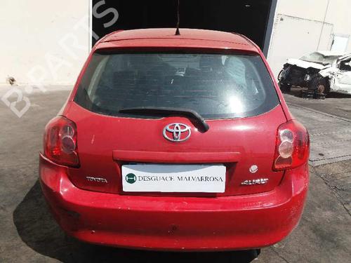 Right front window switch TOYOTA AURIS (_E15_) | BP4512550I26 - Image 7