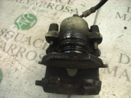 Right front brake caliper SEAT TOLEDO II (1M2) 1.9 TDI | BP11545333M104 