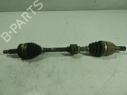 Used Left front driveshaft Left front driveshaft KIA CEE'D (JD) 1.4 CRDi 90 (90 hp) 16887801 16887801