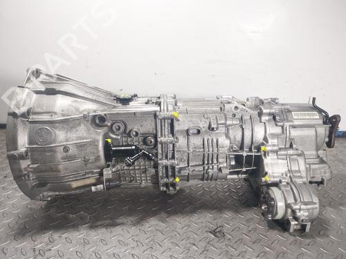 Gearbox BMW 4 Gran Coupe (F36)  | BP20098364M3 