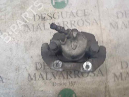 Left front brake caliper FORD FOCUS II (DA_, HCP, DP) | BP11546671M105 - Image 3