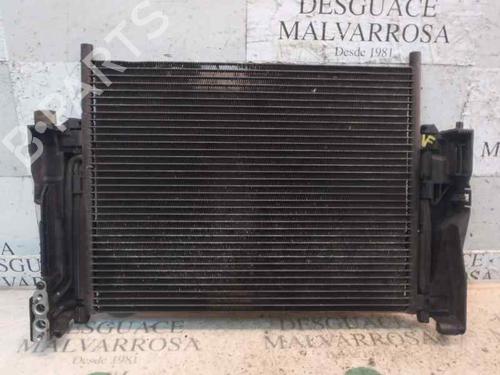 Used AC radiator AC radiator BMW Z4 Roadster (E85) 2.2 i (170 hp) 11530263 11530263