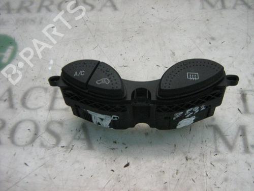 Used Electronic module FORD FOCUS I Saloon (DFW) 1.6 16V (100 hp) 3771302
