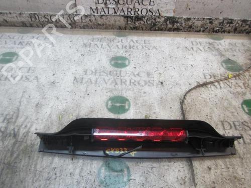 Used Rear center light FORD FOCUS II Turnier (DA_, FFS, DS) 2.0 TDCi (136 hp) 10968781