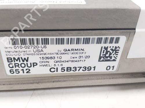 Electronic module BMW X7 (G07) xDrive 40 d Mild-Hybrid | BP30310645M83  - Image 7