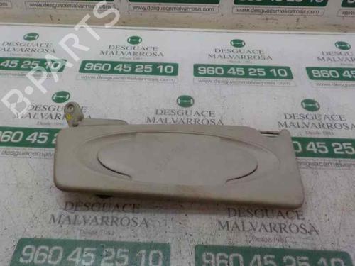 left-sun-visor-nissan-nv200-evalia-bus-2010-4552074 main image