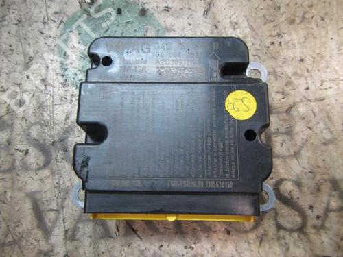ECU airbags SKODA RAPID (NH3, NK3, NK6)  | BP4009985M53 