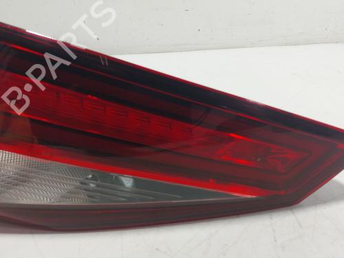 Used Left tailgate light SEAT LEON ST (5F8) 1.5 TSI (150 hp) 30743237