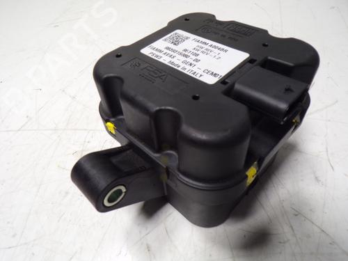 Used Electronic module Electronic module OPEL CORSA F (P2JO) CORSA-e (68) (136 hp) 15065330 15065330