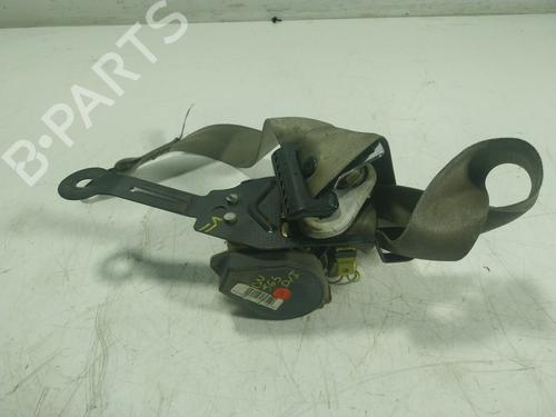 Front left seatbelt NISSAN PRIMERA Hatchback (P12) 1.6 | BP19115305I26 