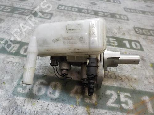 Brake master cylinder FORD FIESTA VI (CB1, CCN) 1.5 TDCi | BP3860494M77 