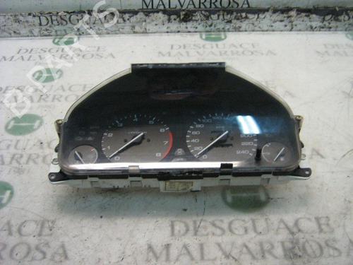 Used Instrument cluster ROVER 600 I (RH) [1993-2000]  3785278