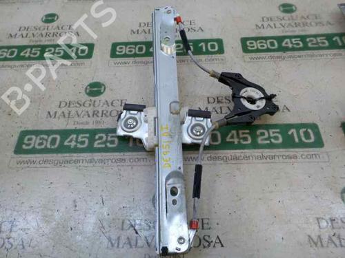 Used Front left window mechanism FORD FIESTA VI (CB1, CCN) [2008-2017]  5388587