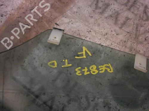 Rear right door window PEUGEOT 307 (3A/C) 2.0 HDi 110 | BP3770421C21 