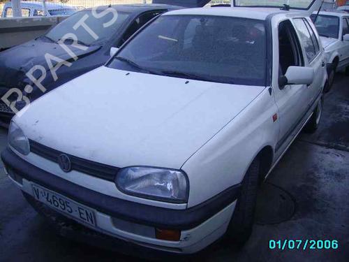 Used Parts VW GOLF III (1H1)  1.8  473964