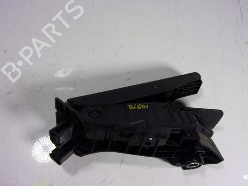 Pedal AUDI Q3 (8UB, 8UG)  | BP10224688I4 