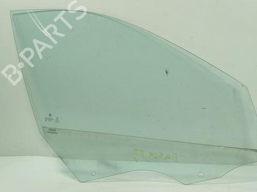 Used Front right door window Front right door window 26592264 26592264