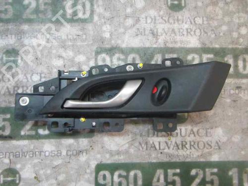 Venstre foran invendig håndtak HONDA CIVIC VIII Hatchback (FN, FK) [2005-2012]  3861386