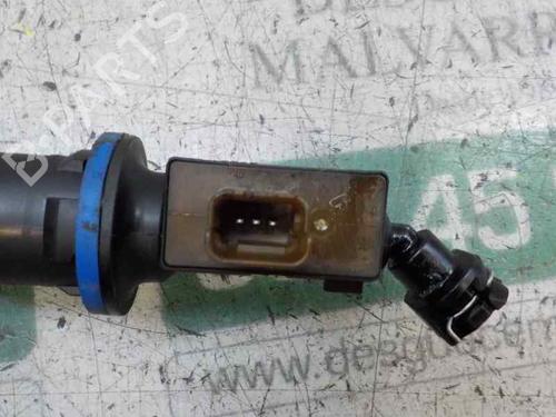 Clutch slave cylinder CITROËN C4 CACTUS  | BP14283508M113 