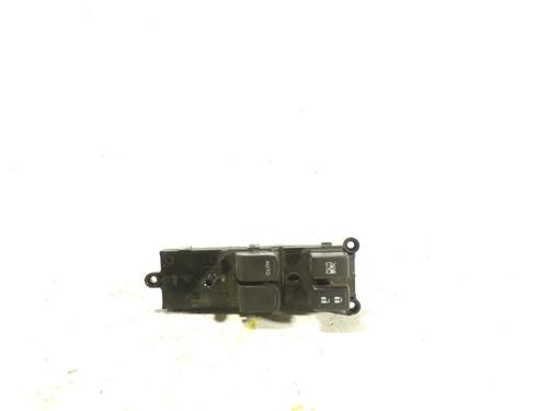 Used Left front window switch Left front window switch SUZUKI BALENO (FW, EW) [2016-2026] 7876274 7876274