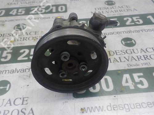 Used Steering pump Steering pump SEAT LEON (1M1) 1.9 TDI (110 hp) 3858708 3858708