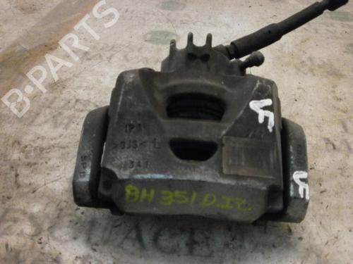 Used Left front brake caliper Left front brake caliper PEUGEOT 5008 (0U_, 0E_) 2.0 HDi 150 / BlueHDi 150 (150 hp) 11546049 11546049