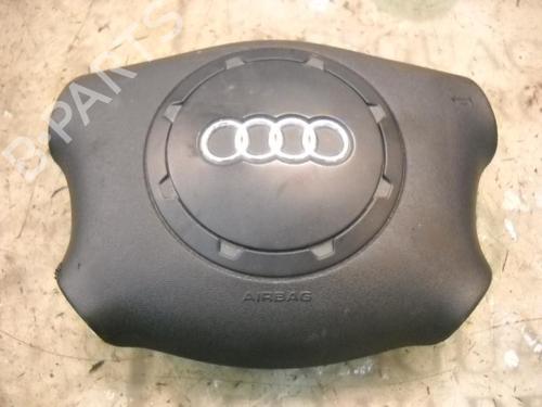 driver-airbag-audi-a3-8l1-1996-1997-1998-1999-2000-2001-2002-2003-2004-2005-2006-3785648 main image