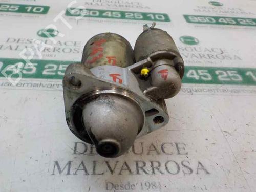 Startmotor CHEVROLET KALOS 1.2 | BP3877532M8 