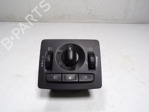 Used Headlight switch Headlight switch VOLVO C30 (533) D5 (180 hp) 16682851 16682851