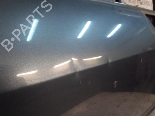 Right front door PEUGEOT 407 (6D_) 1.8 (6D6FZB) | BP3814957C3