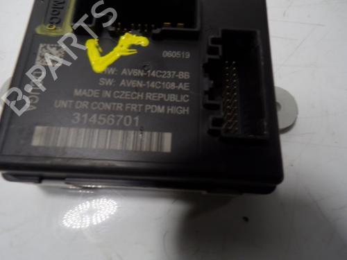 Electronic module VOLVO V40 Hatchback (525) | BP10375184M83 - Image 3