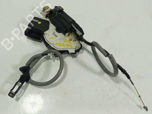 Front left lock VW PASSAT B8 (3G2, CB2) 2.0 TDI | BP39466497C98 - Image 2