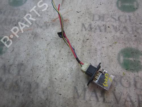 Used Heater resistor HYUNDAI i10 I (PA) [2007-2018]  11643609