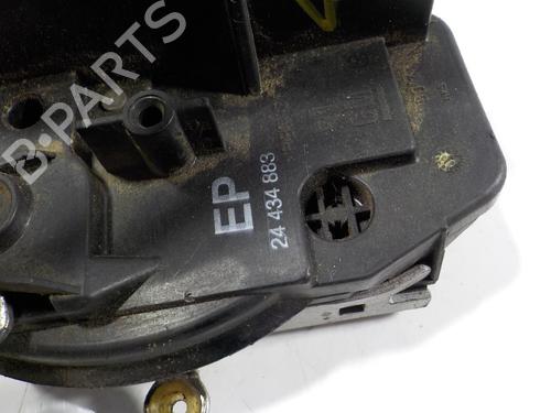 Front right lock OPEL COMBO Box Body/MPV 1.7 DI 16V | BP3822328C97 
