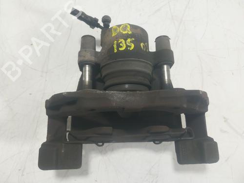 Left front brake caliper FORD FOCUS III | BP23501931M105 - Image 4