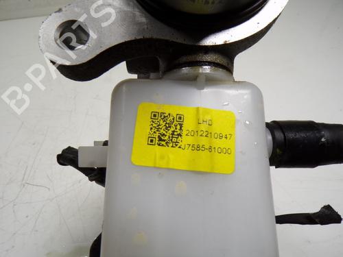 Brake master cylinder KIA CEED (CD) 1.0 T-GDI | BP15541850M77 - Image 4