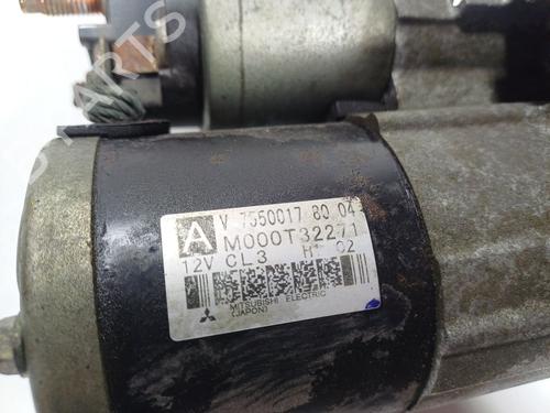 Starter MINI MINI (R56) Cooper S | BP24947153M8 - Image 5