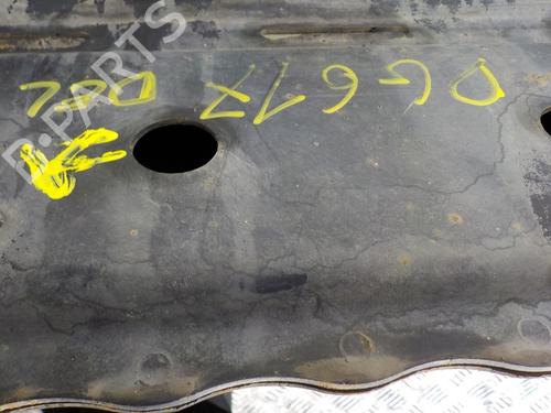 Subframe FORD TRANSIT COURIER B460 Box Body/MPV 1.5 TDCi | BP7531071M9 - Image 2