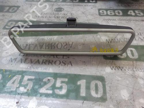 Used Rear mirror Rear mirror SEAT TOLEDO IV (KG3) 1.6 TDI (105 hp) 3858415 3858415