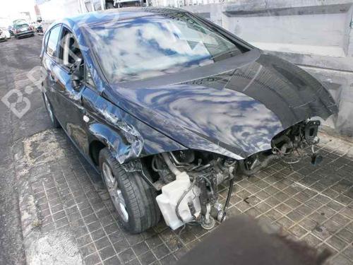 Brake master cylinder SEAT LEON (1P1) 1.9 TDI | BP3799006M77 - Image 4