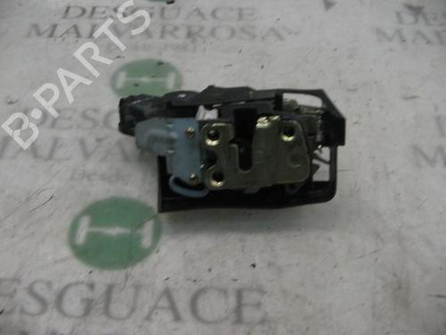 Used Rear right lock KIA RIO I Hatchback (DC) 1.5 16V (98 hp) 3744325