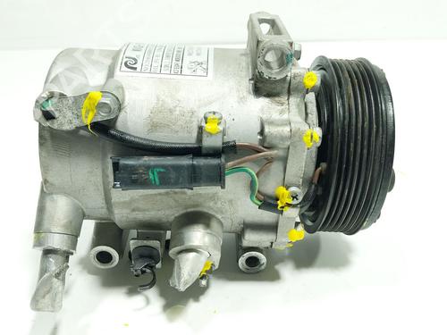 Used AC compressor AC compressor OPEL CORSA F (P2JO) 1.2 (68) (101 hp) 36394720 36394720