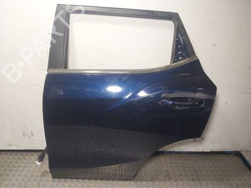 Used Left rear door SSANGYONG TIVOLI [2015-2025]  20485418