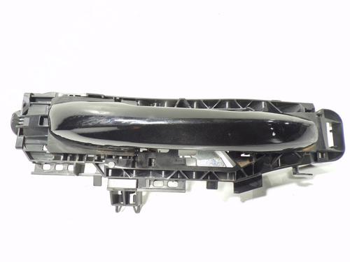 Rear right exterior door handle MERCEDES-BENZ C-CLASS (W205) C 200 d (205.007) A09976016599197 | A0997601800 | 0115005000D