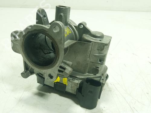 Used Throttle body Throttle body FIAT 500L (351_, 352_) 1.3 D Multijet (199.LYM11, 199.LYM1A) (95 hp) 29322990 29322990