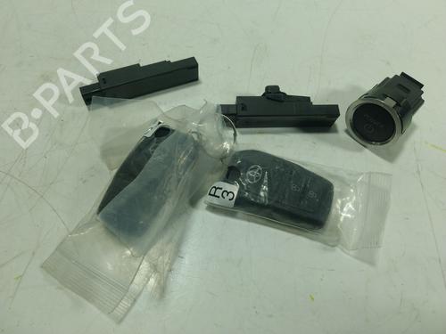 Used Ignition barrel Ignition barrel TOYOTA YARIS CROSS (MXP_) 1.5 Hybrid (MXPJ11) (131 hp) 20306707 20306707
