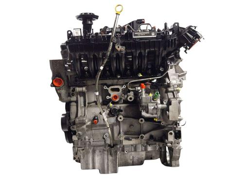 Used Engine Engine 38591281 38591281