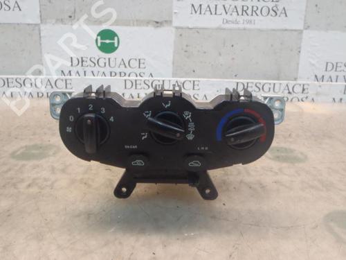 Used Climate control Climate control KIA PICANTO I (SA) 1.1 (65 hp) 3807498 3807498