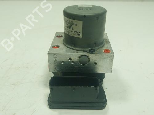 Used ABS pump KIA RIO III (UB) 1.2 CVVT (84 hp) 26444933